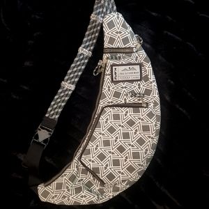 COPY - Kavu banana bag